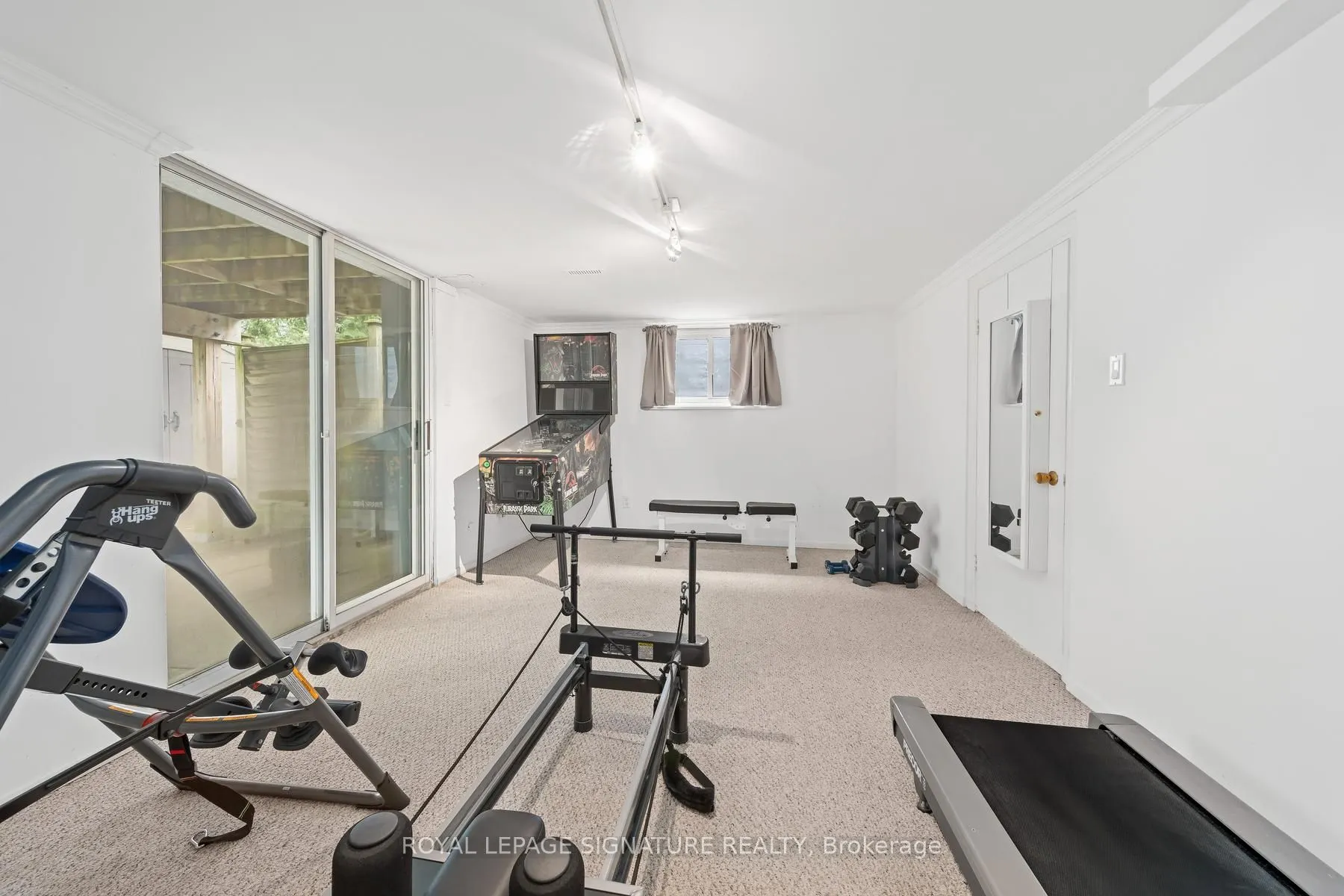 153 Banff Road