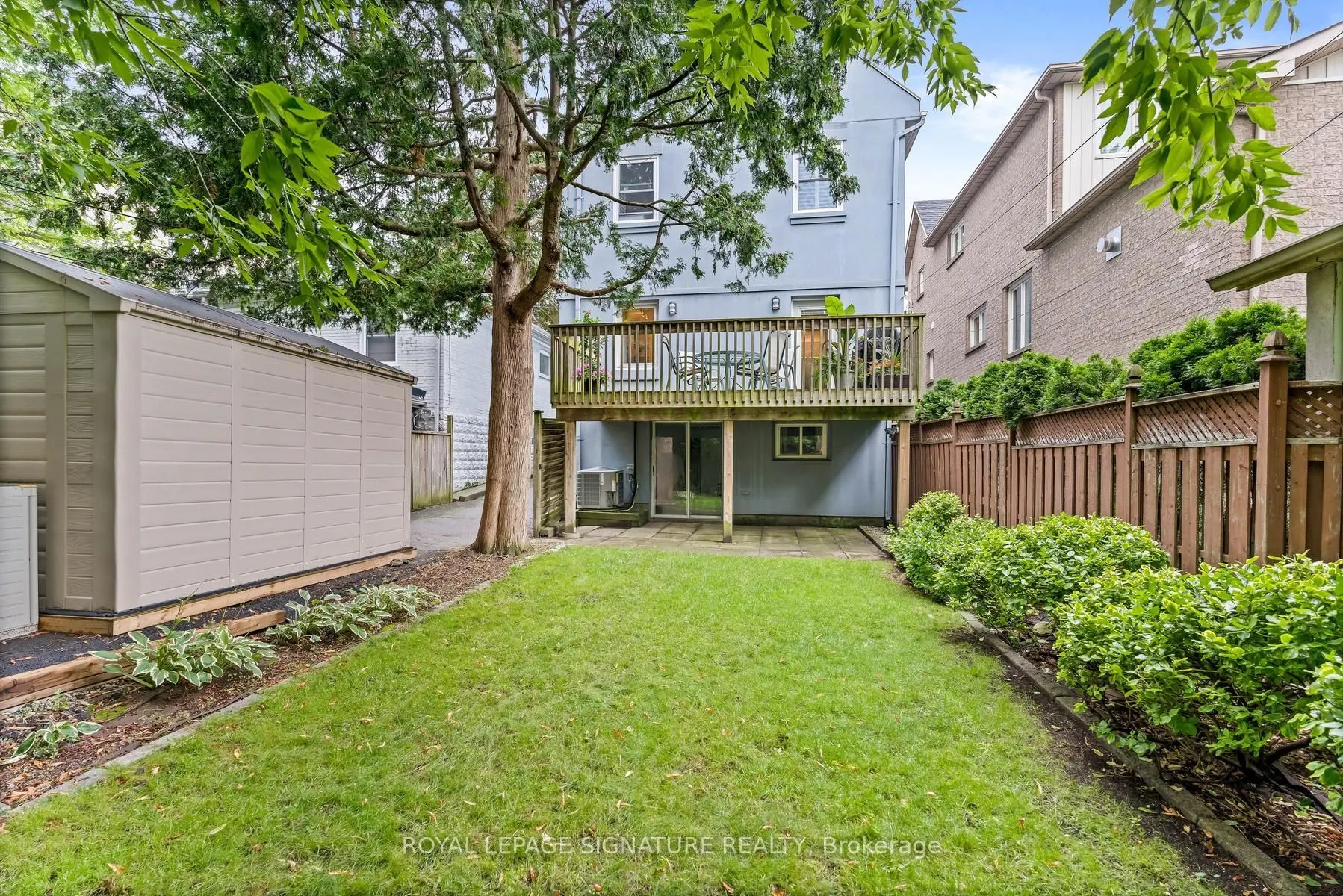 153 Banff Road