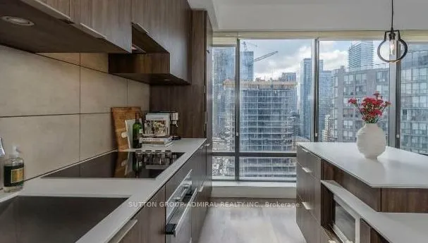 5 St Joseph Street #1605