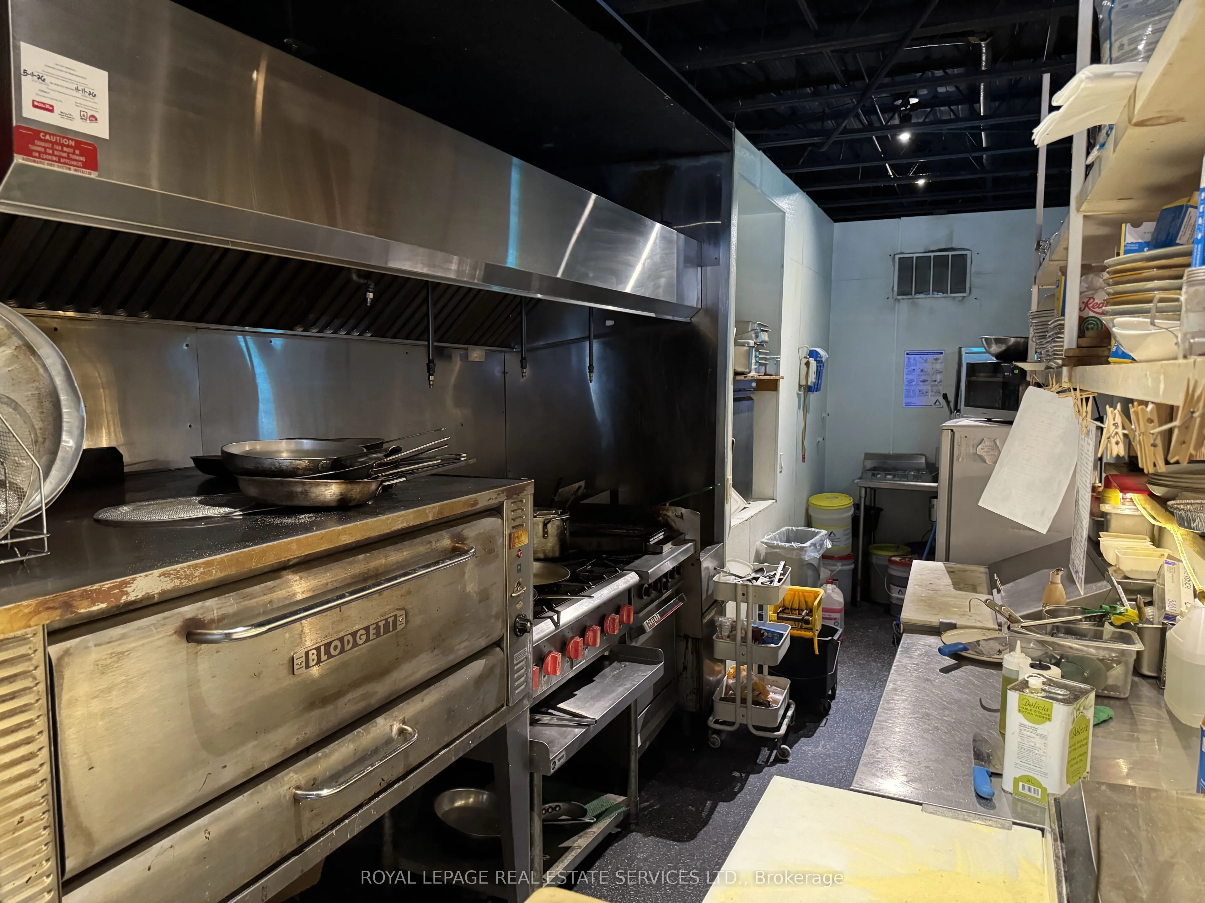 740 King Street W