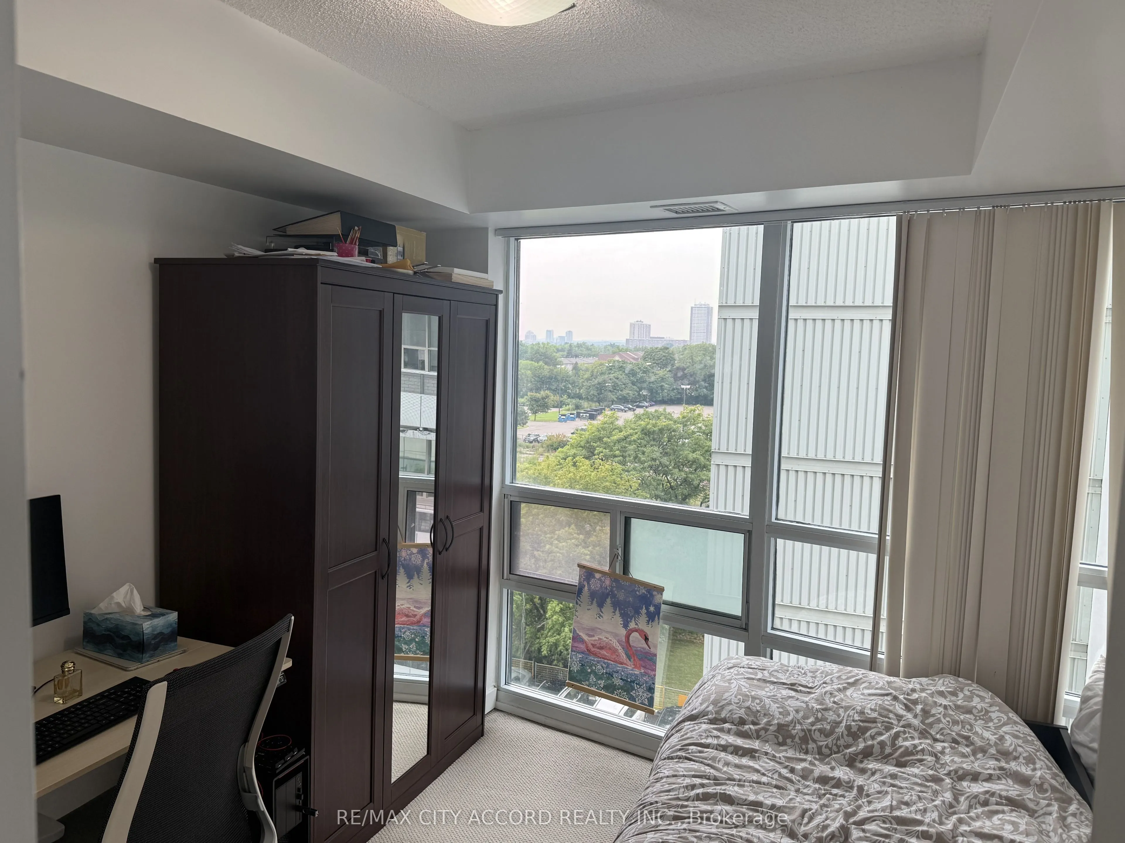 5740 Yonge Street #507