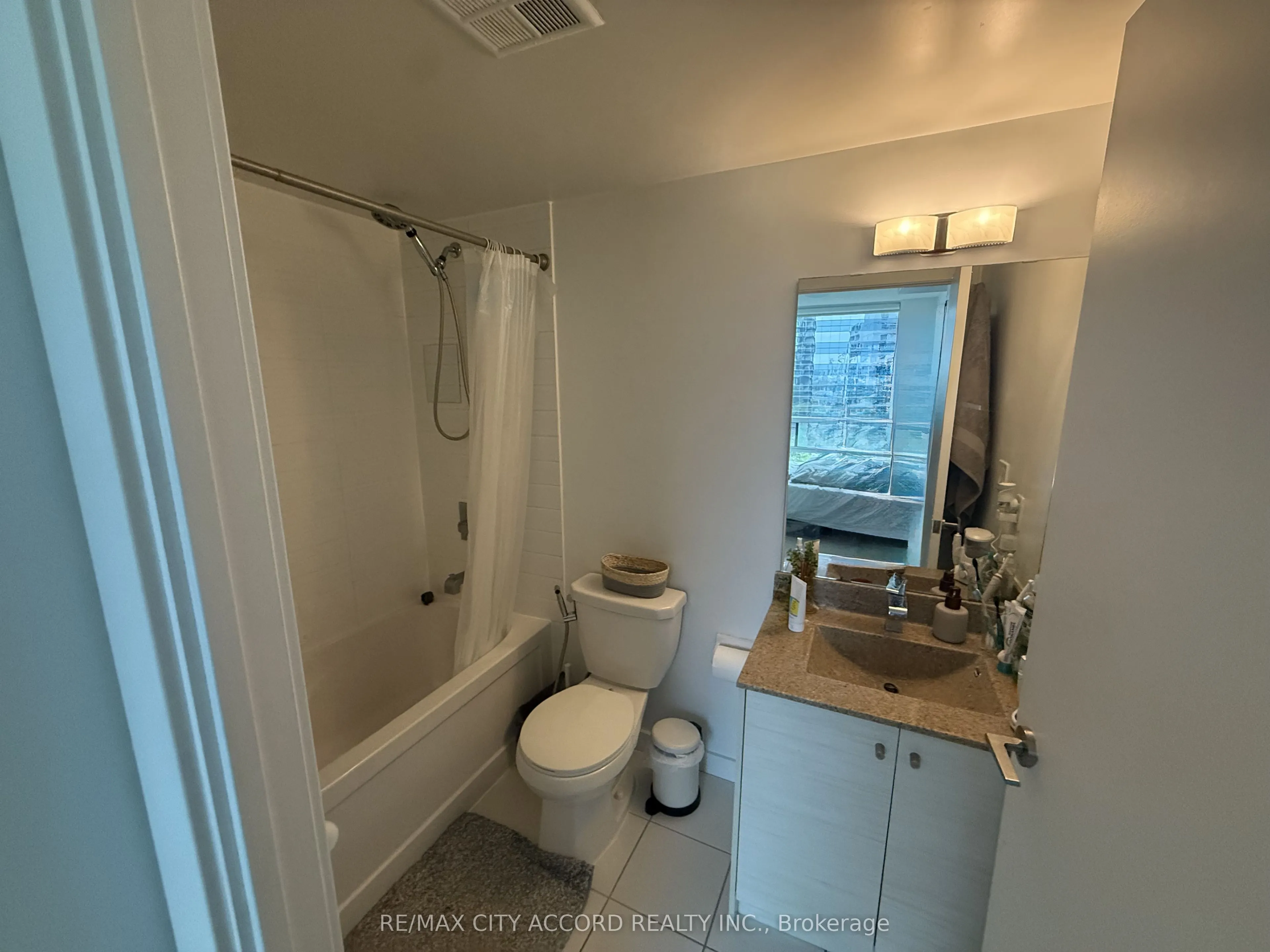 5740 Yonge Street #507