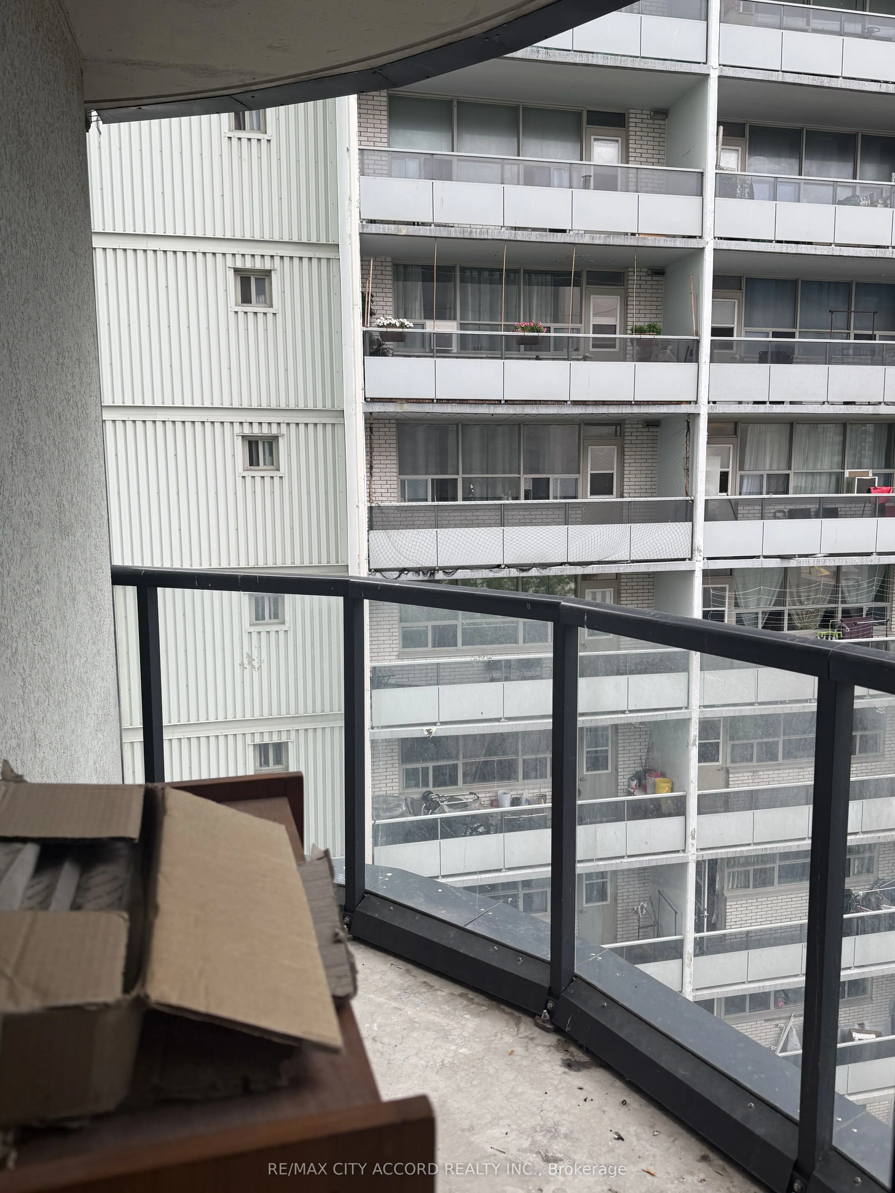 5740 Yonge Street #507