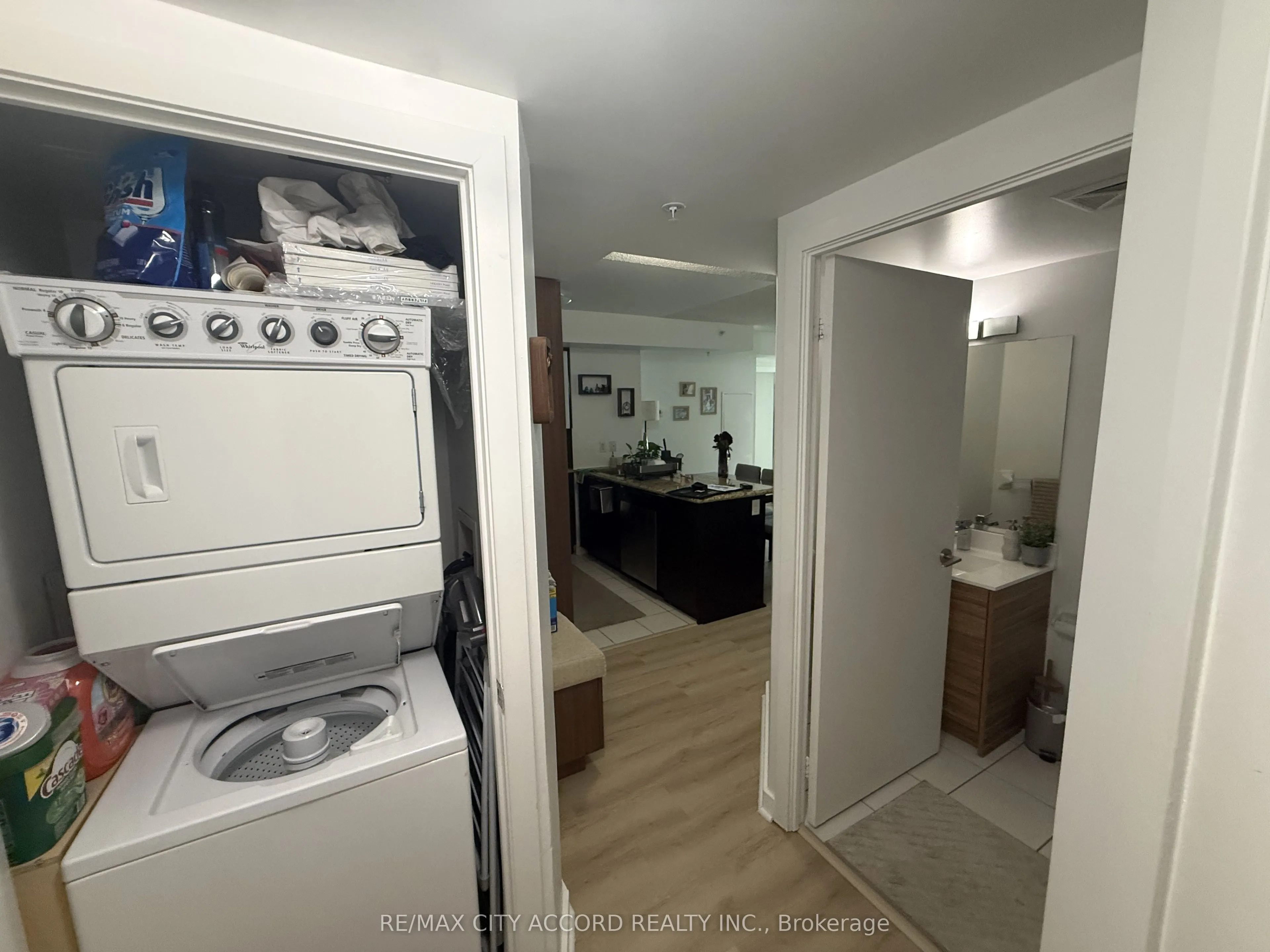 5740 Yonge Street #507
