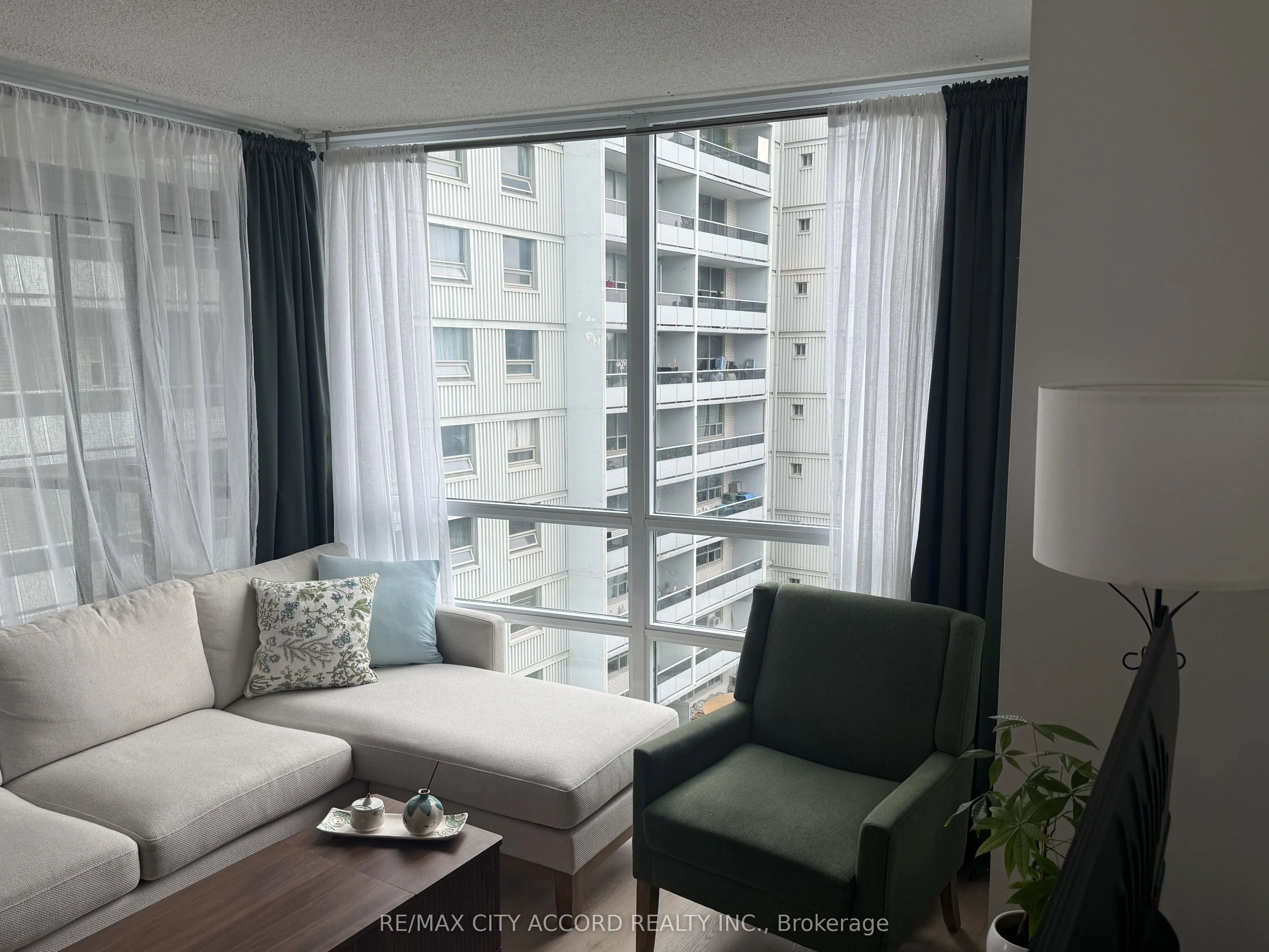 5740 Yonge Street #507