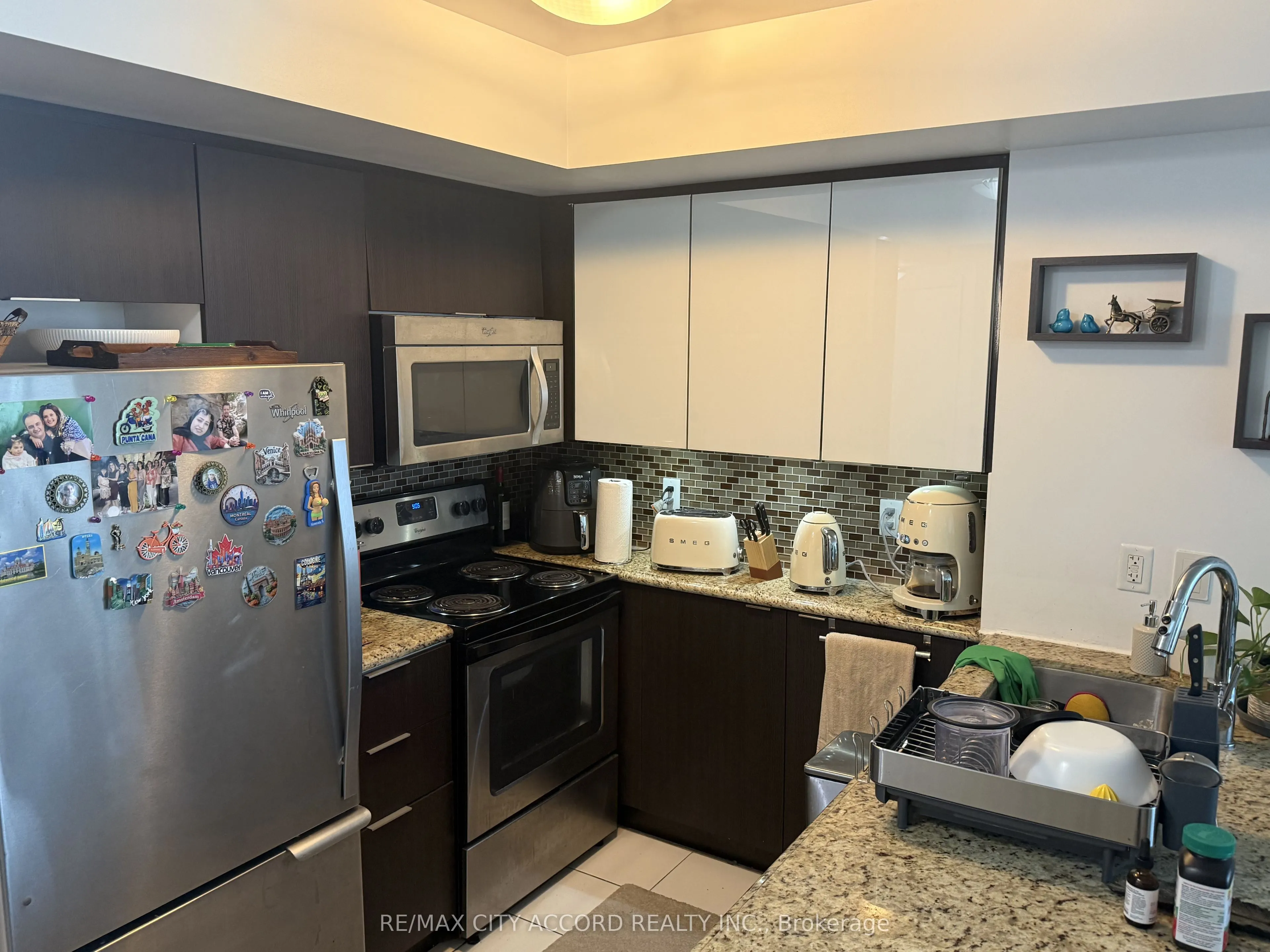 5740 Yonge Street #507