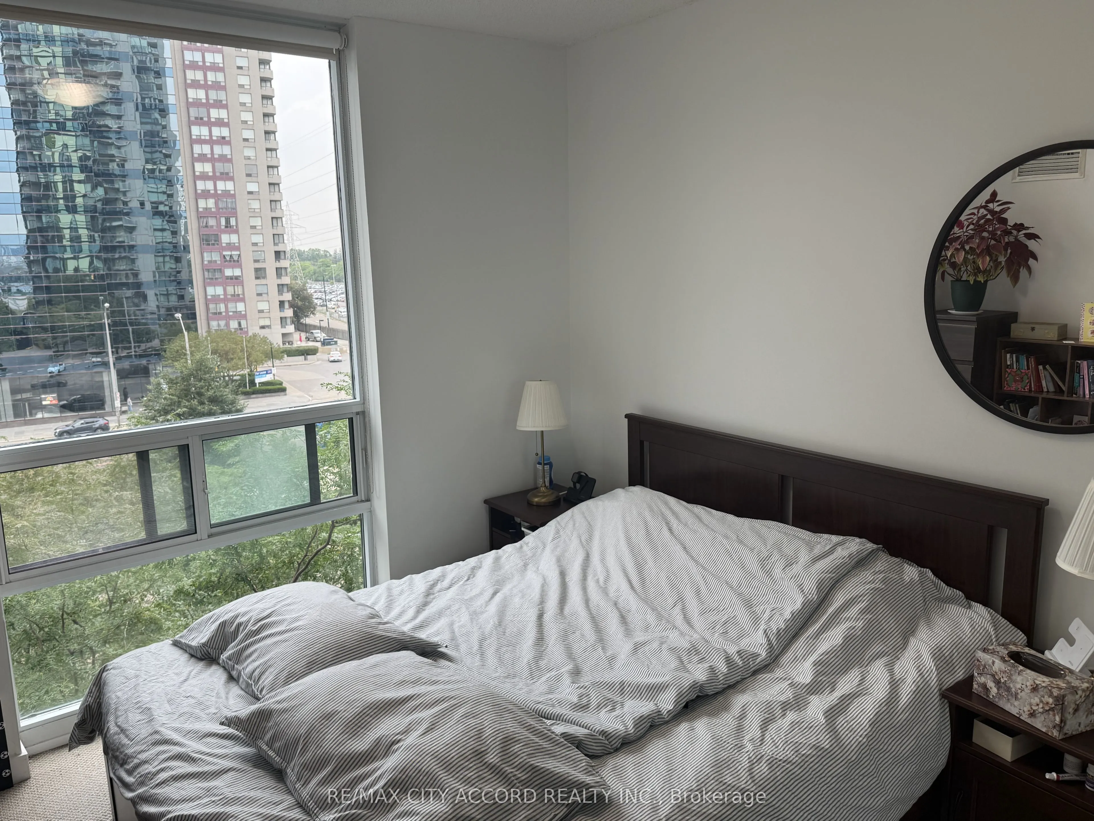 5740 Yonge Street #507