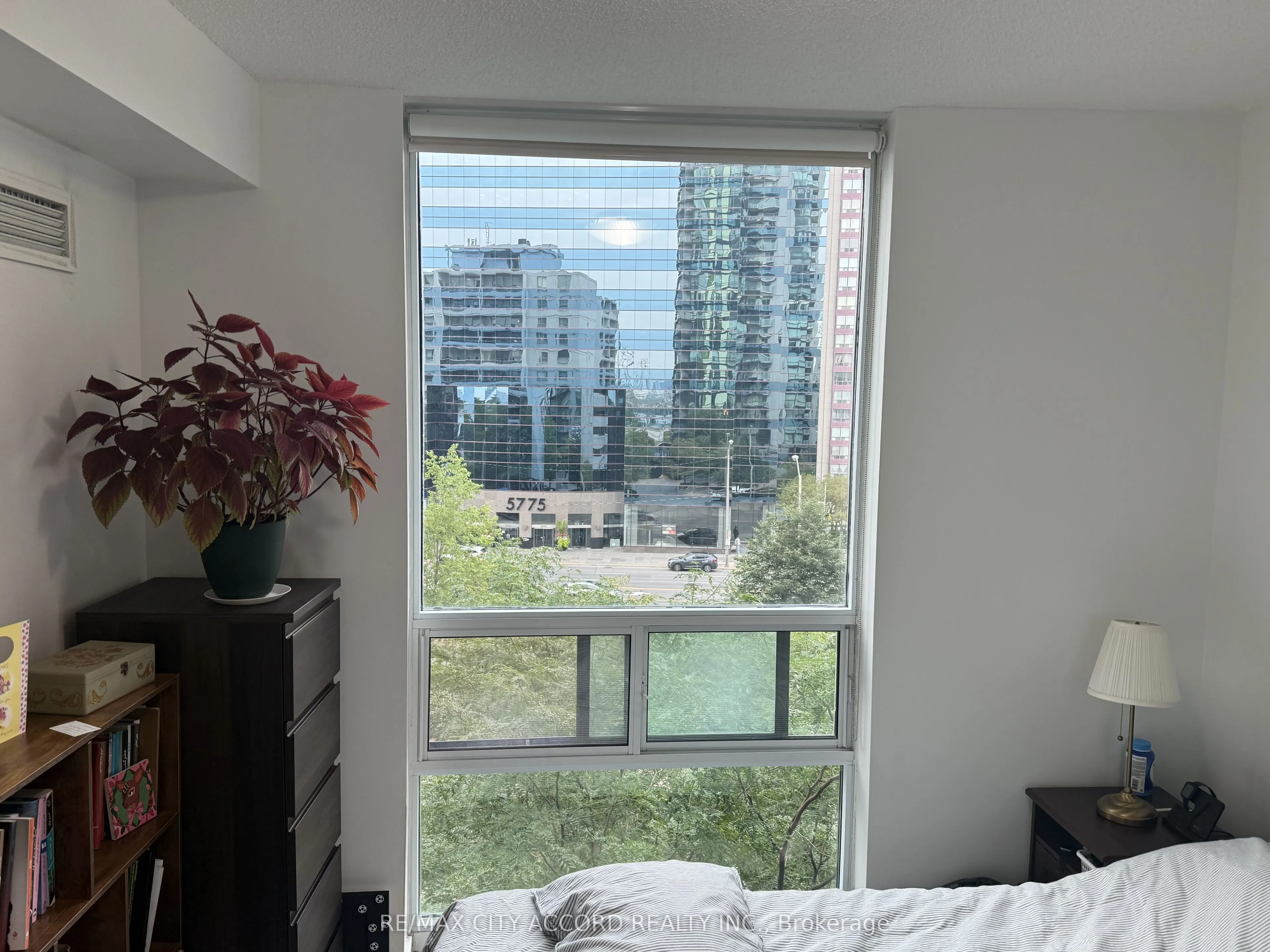 5740 Yonge Street #507