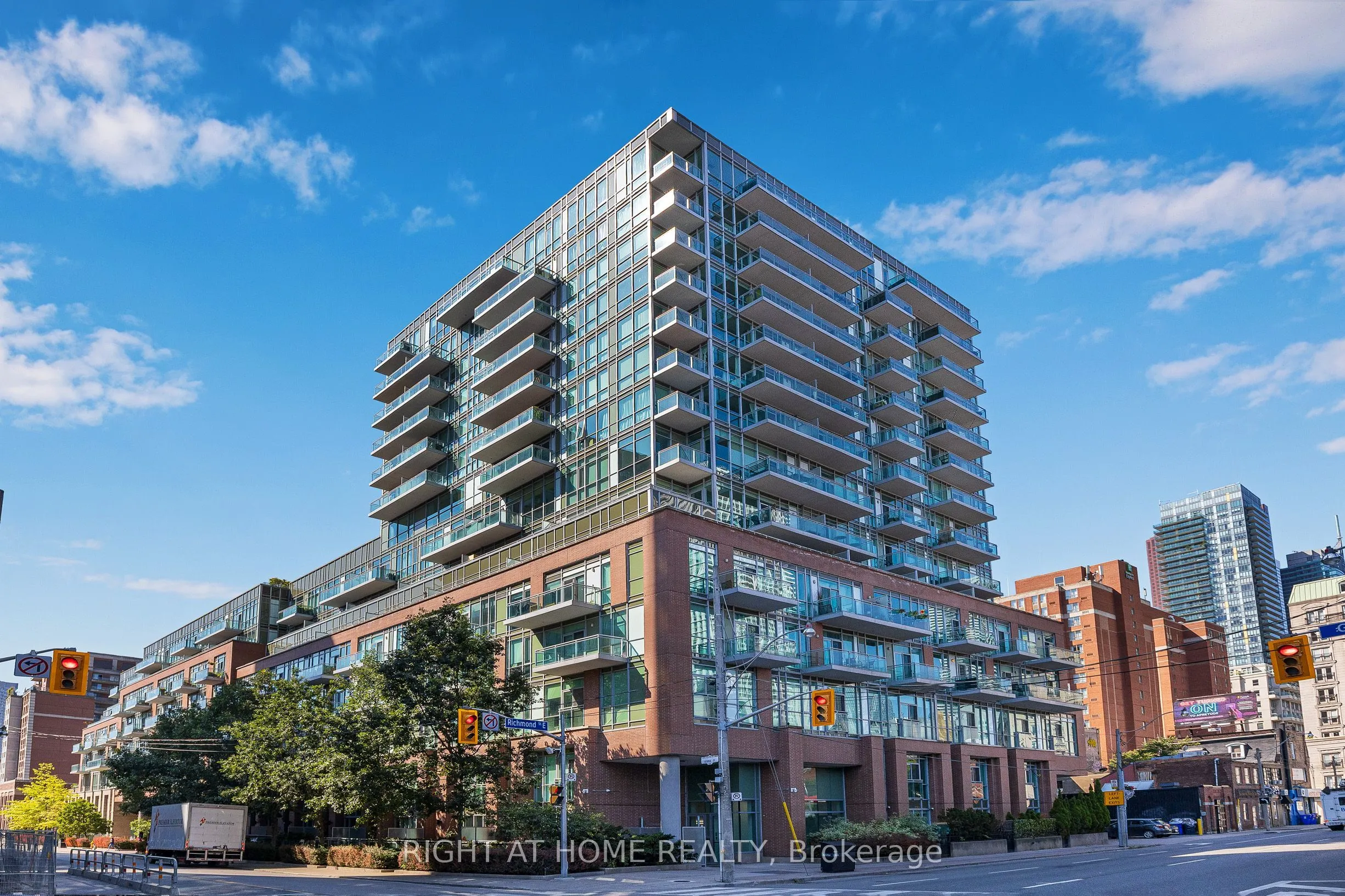 116 George Street #N505