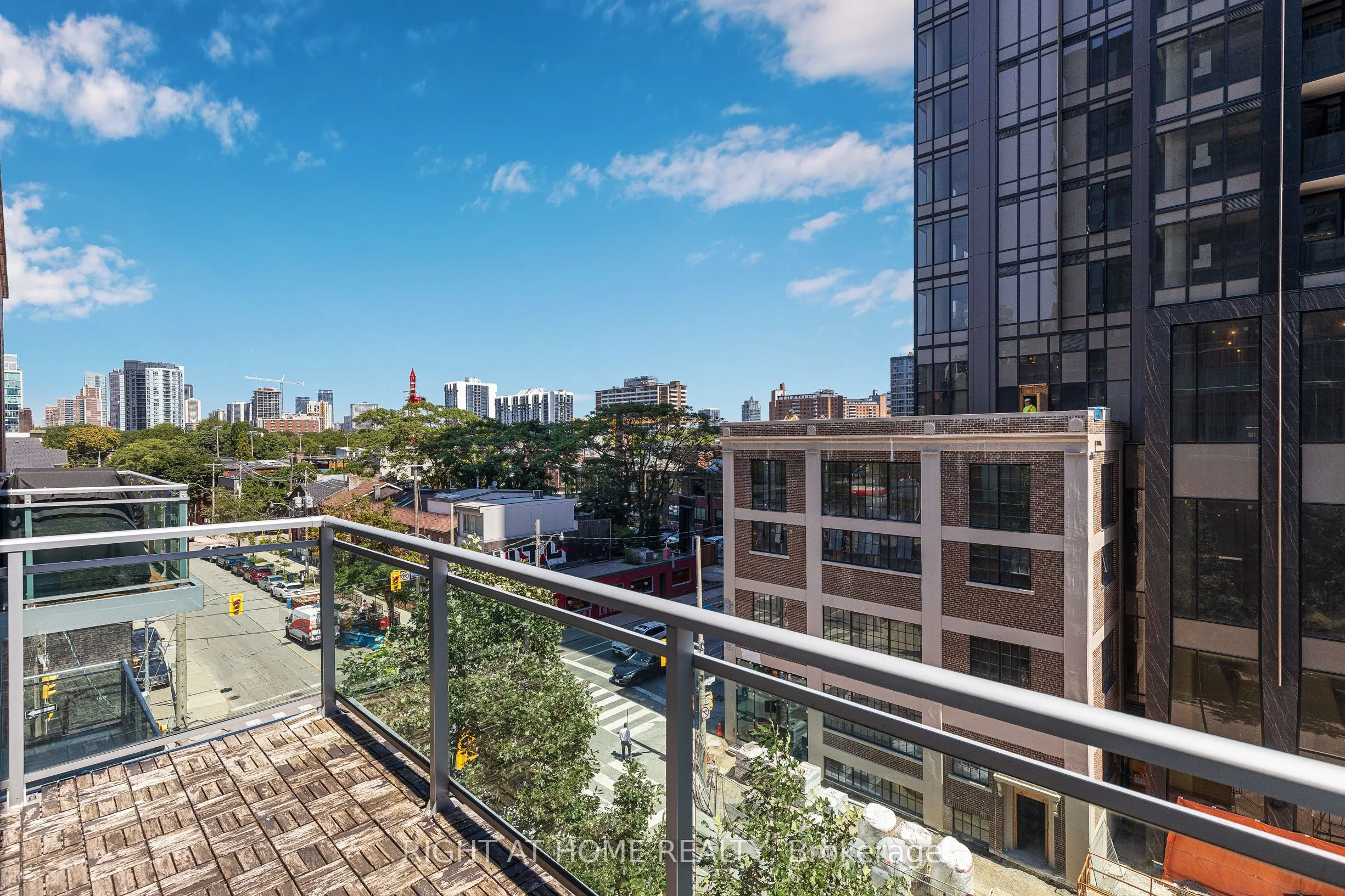 116 George Street #N505