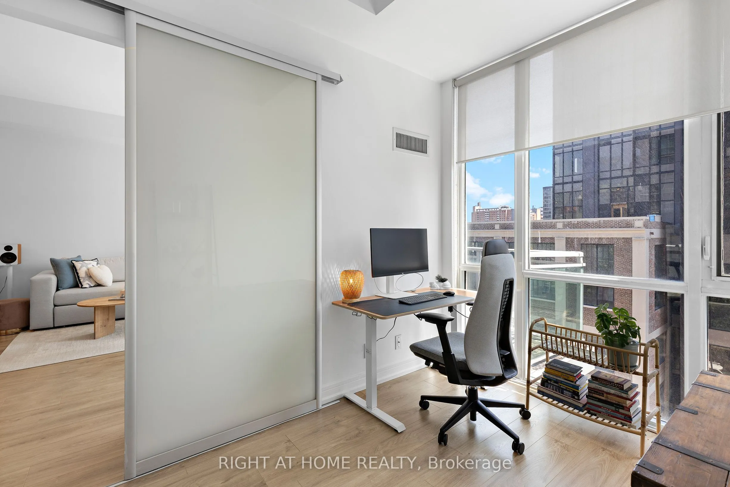 116 George Street #N505