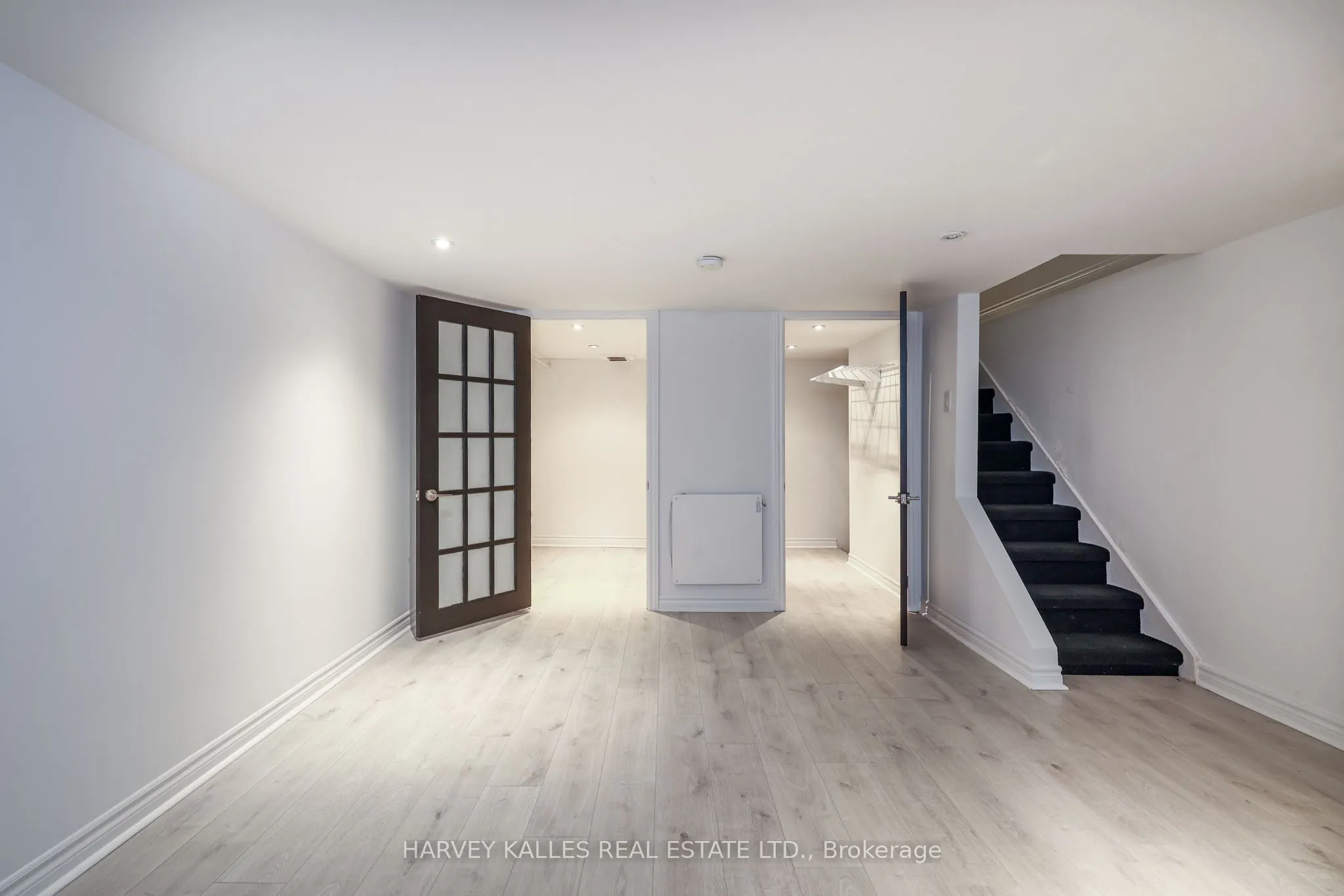 530 Richmond Street W