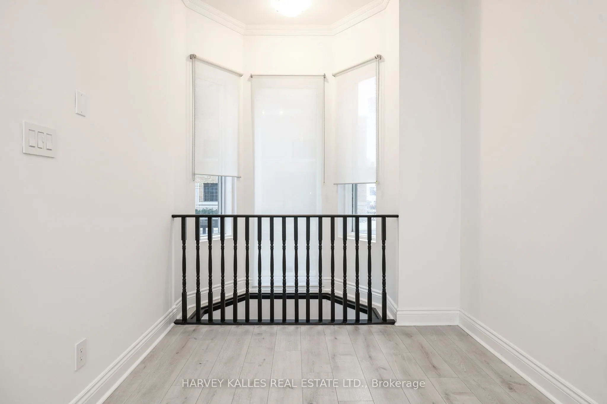 530 Richmond Street W