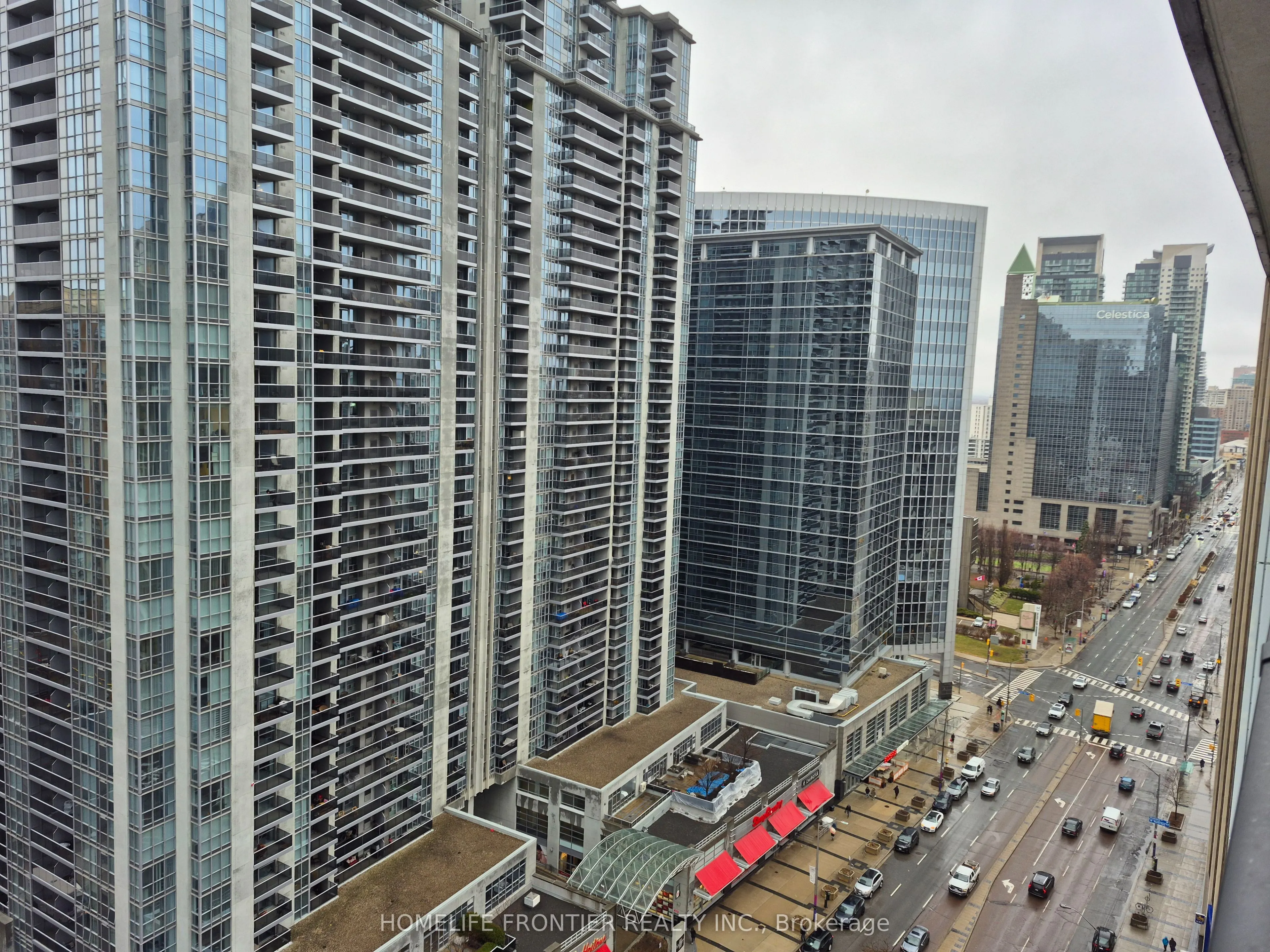 4955 Yonge Street #1915