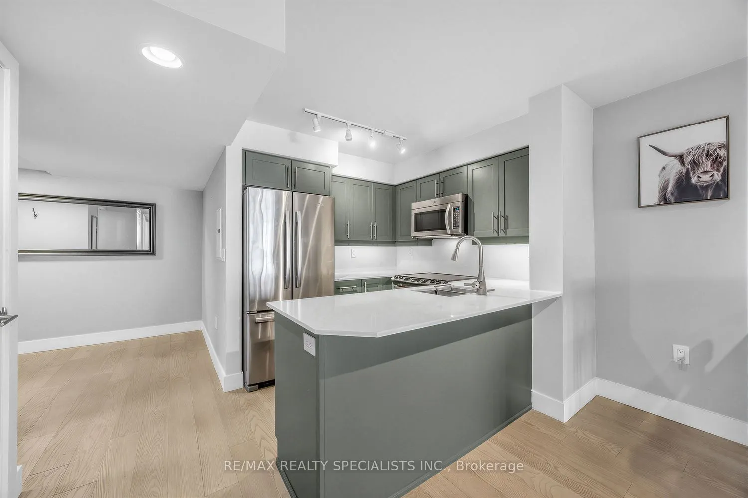125 Western Battery Road #301