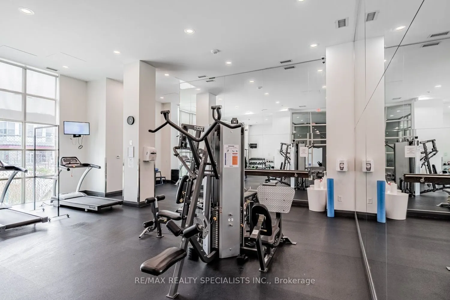 125 Western Battery Road #301