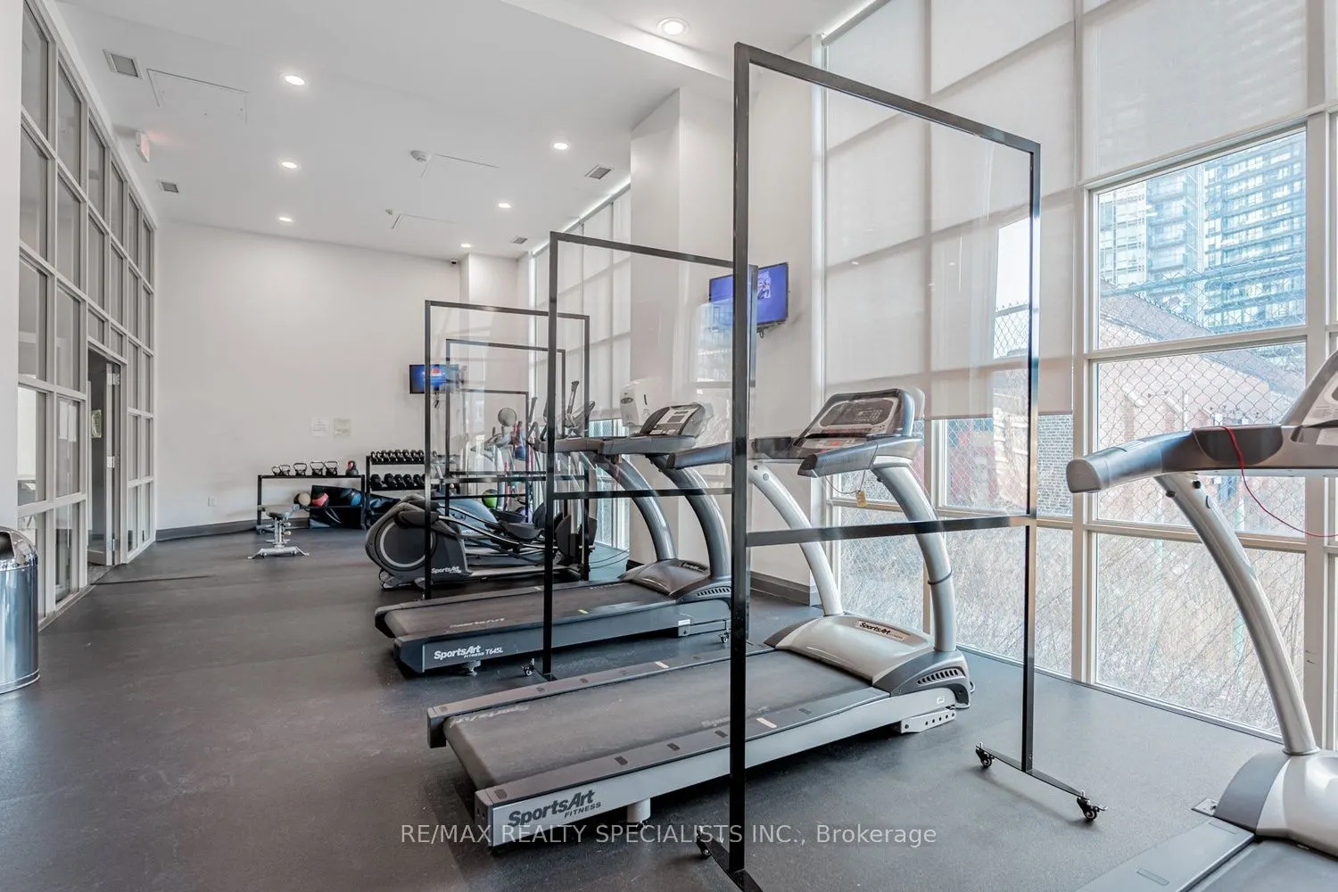 125 Western Battery Road #301