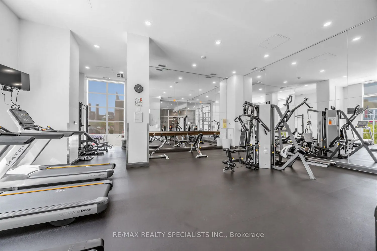 125 Western Battery Road #301