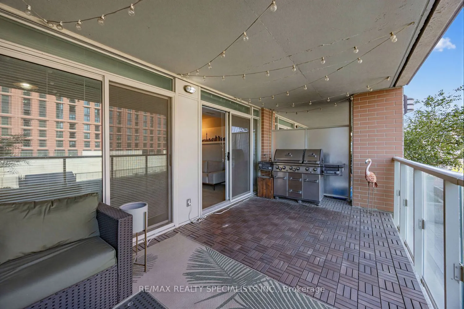 125 Western Battery Road #301