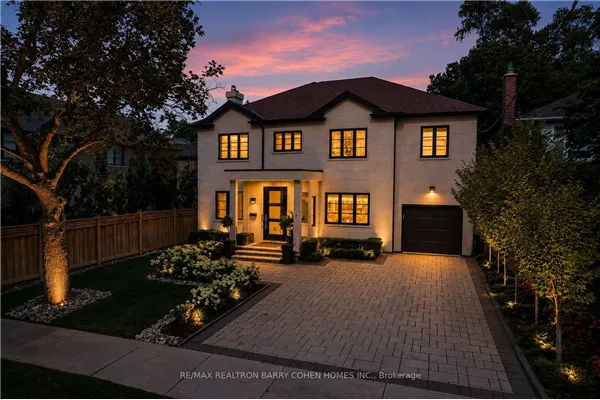 7 Glen Rush Boulevard