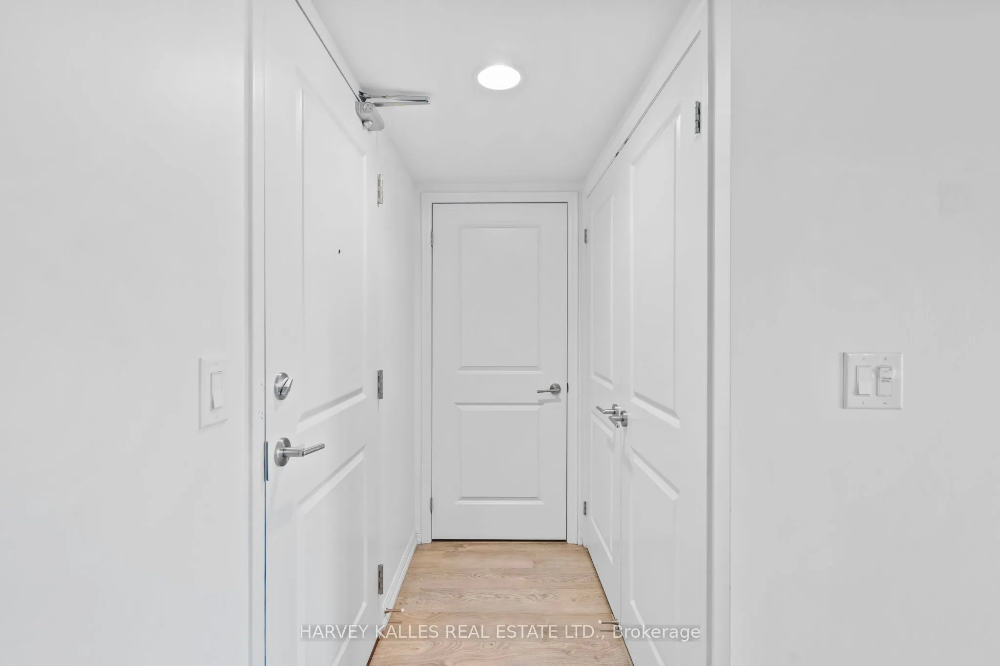 125 Western Battery Road #1316