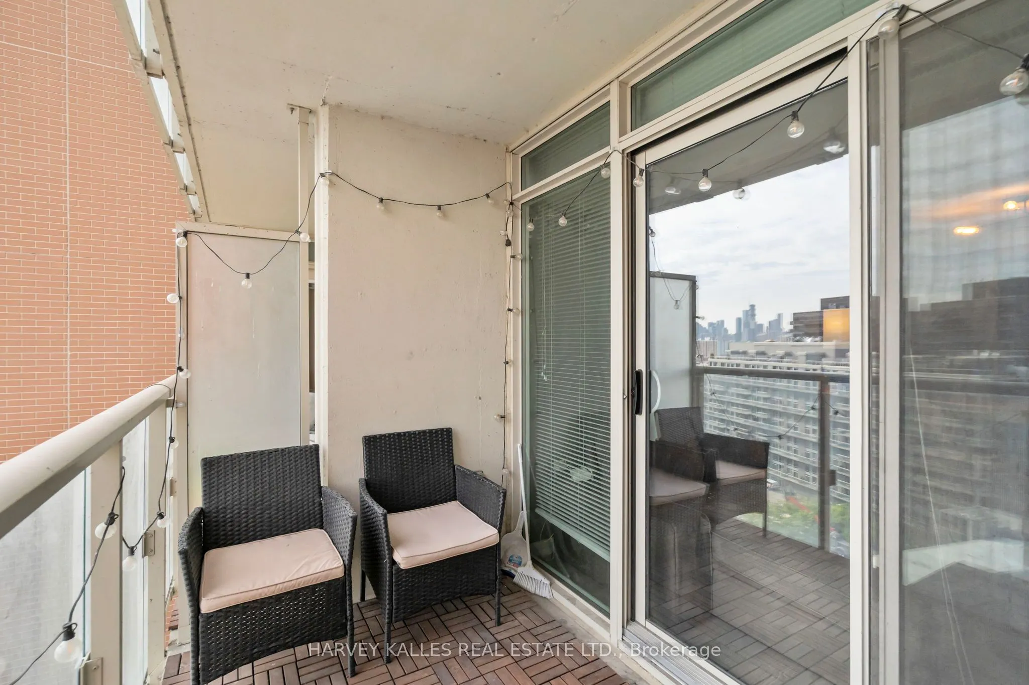 125 Western Battery Road #1316