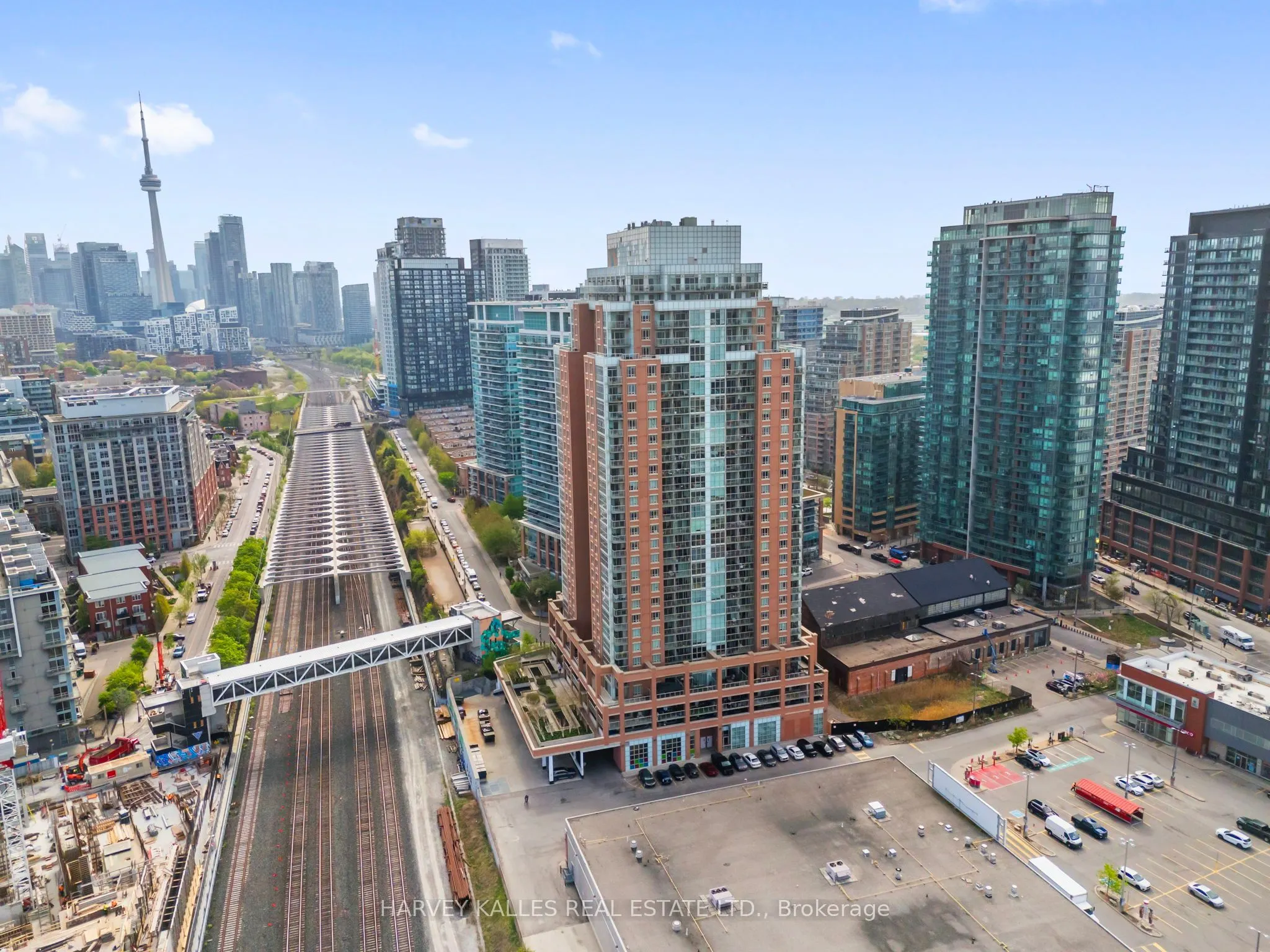 125 Western Battery Road #1316