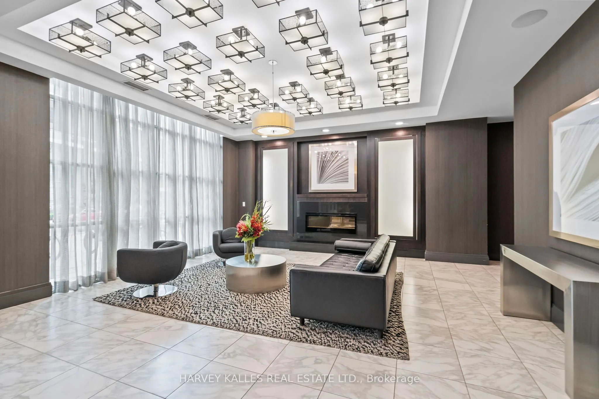 125 Western Battery Road #1316