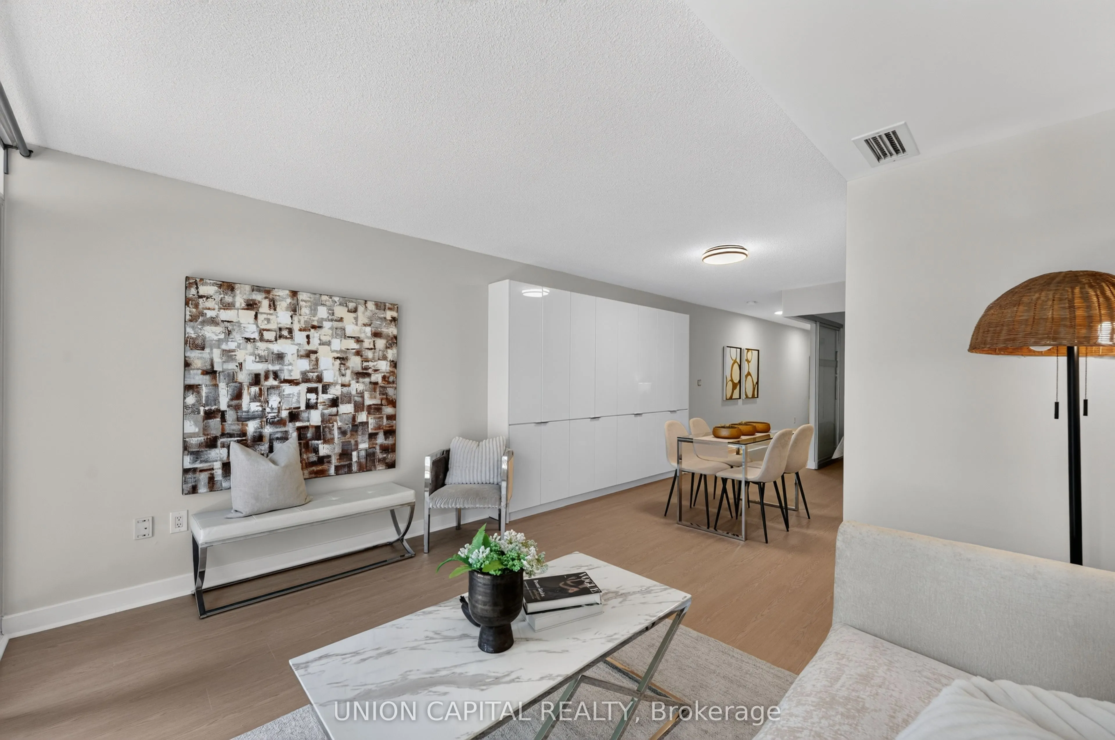 10 Capreol Court #551