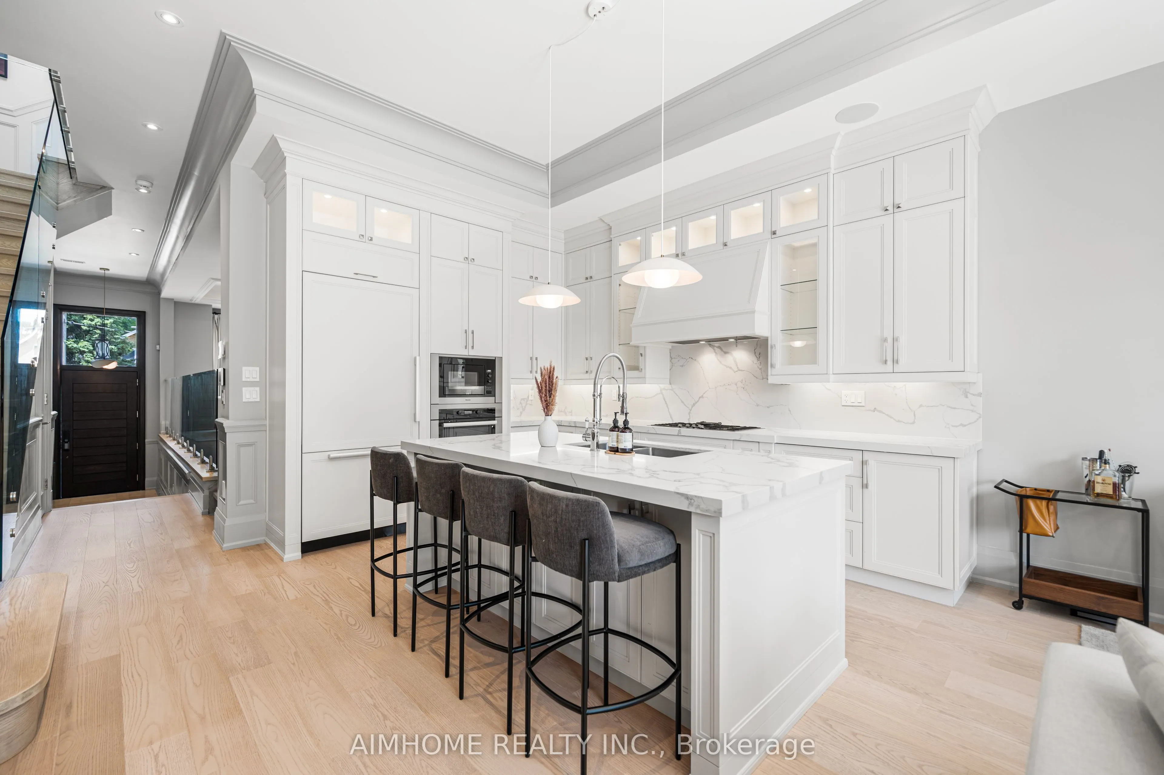 191 Glengarry Avenue