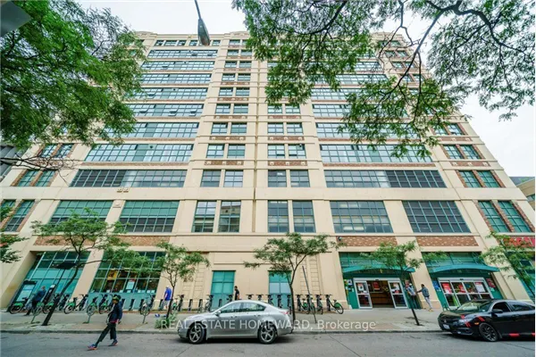 155 Dalhousie Street #PH1