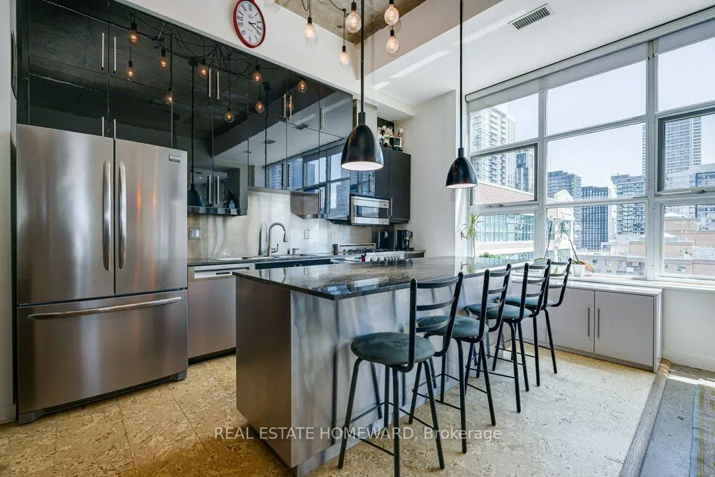 155 Dalhousie Street #PH1