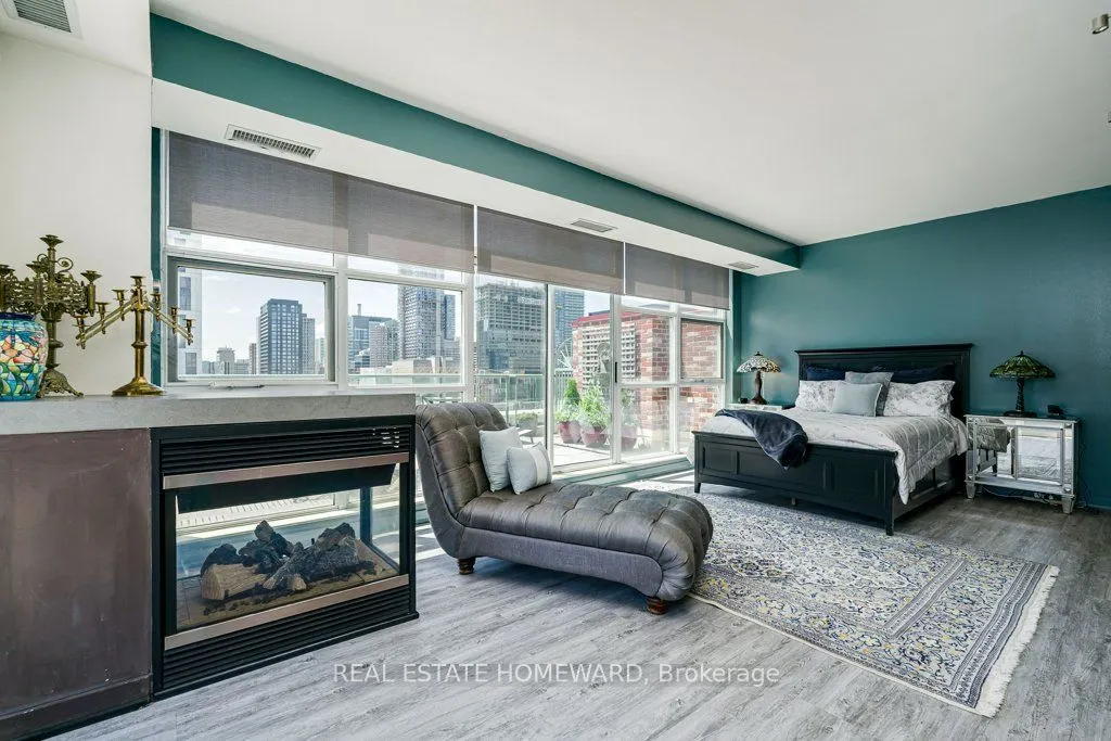 155 Dalhousie Street #PH1