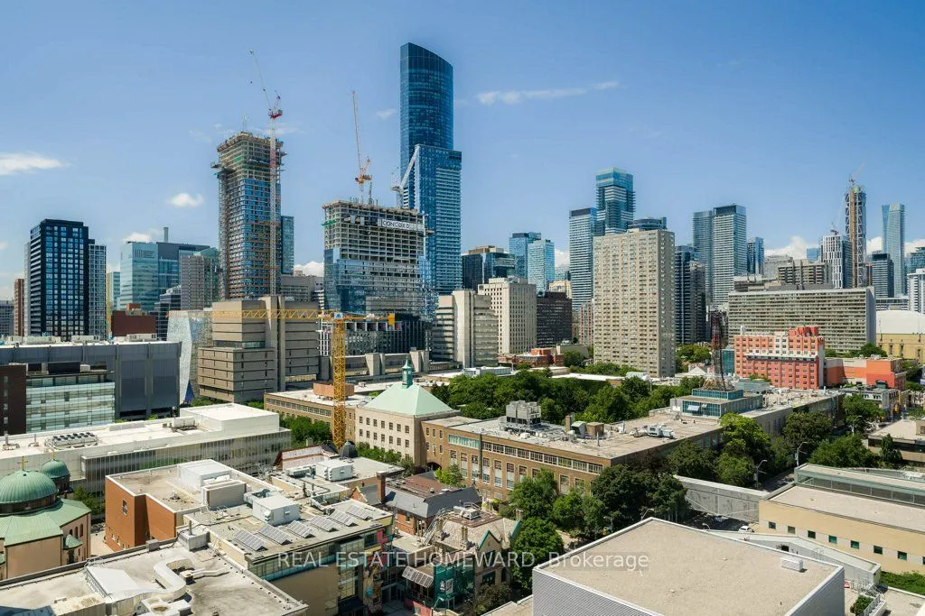 155 Dalhousie Street #PH1