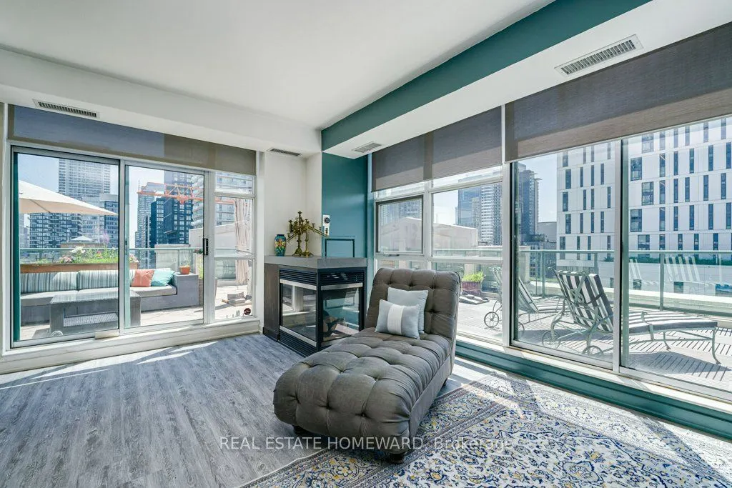 155 Dalhousie Street #PH1