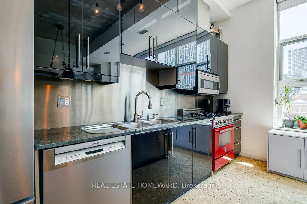 155 Dalhousie Street #PH1