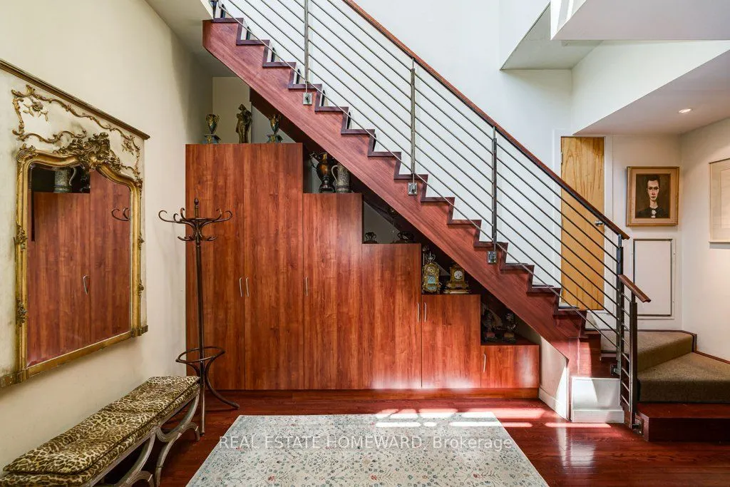 155 Dalhousie Street #PH1