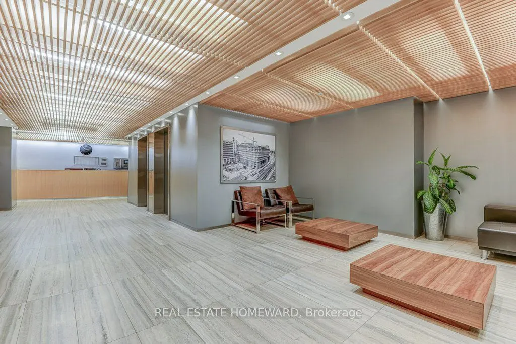 155 Dalhousie Street #PH1