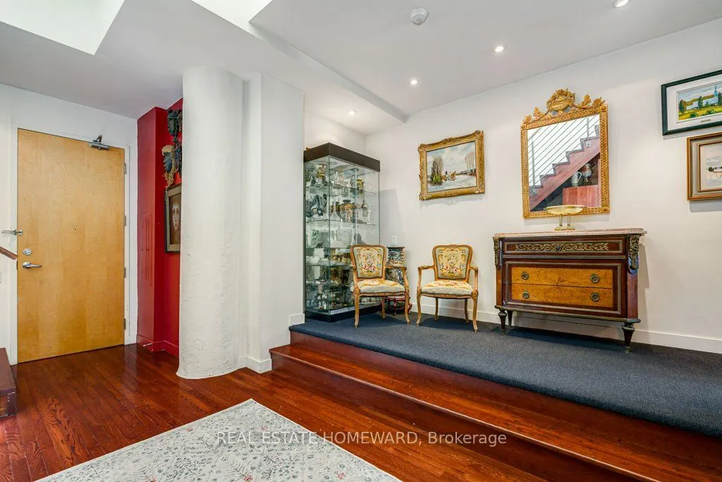 155 Dalhousie Street #PH1