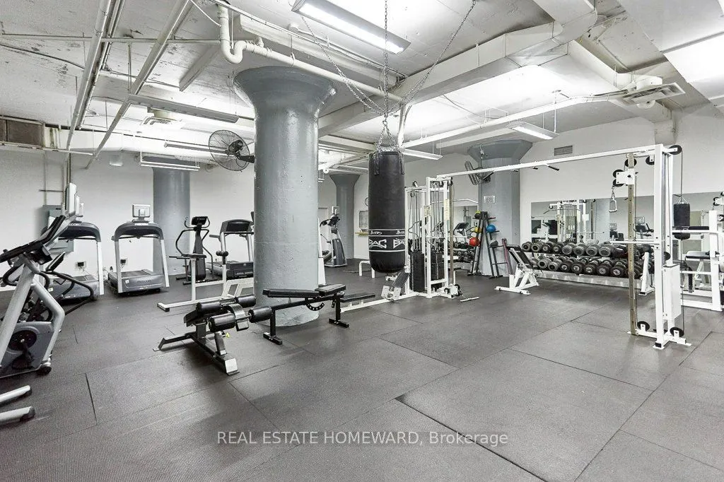 155 Dalhousie Street #PH1