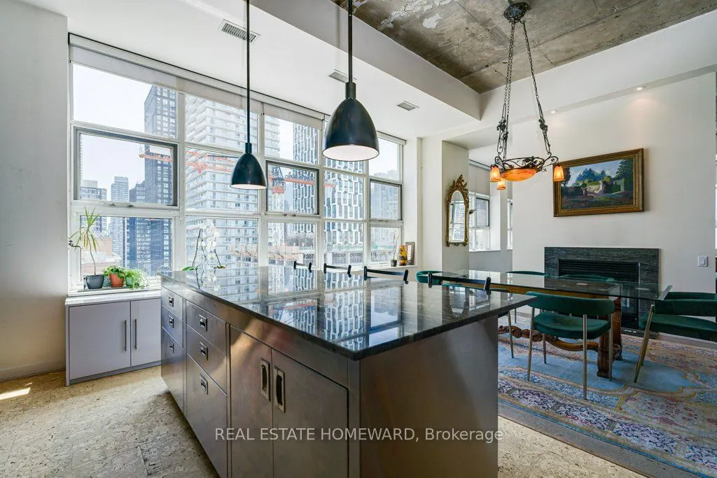 155 Dalhousie Street #PH1