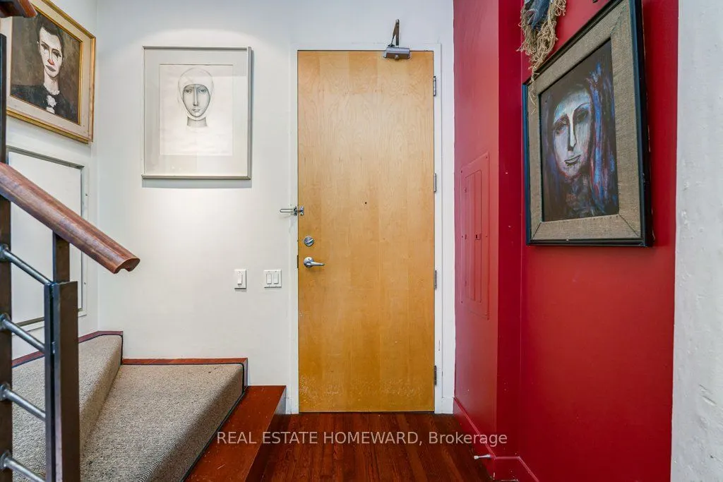 155 Dalhousie Street #PH1