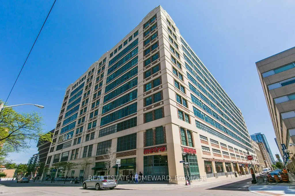 155 Dalhousie Street #PH1