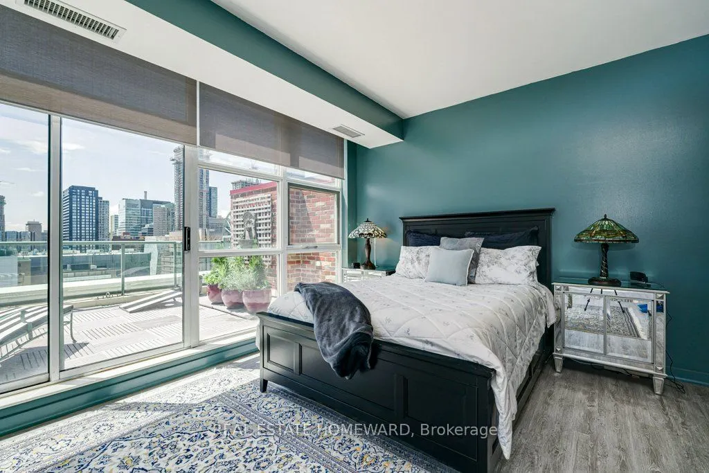 155 Dalhousie Street #PH1
