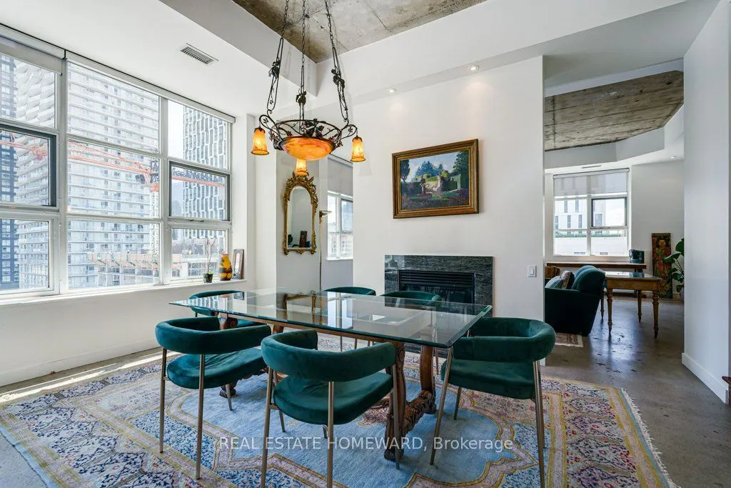 155 Dalhousie Street #PH1