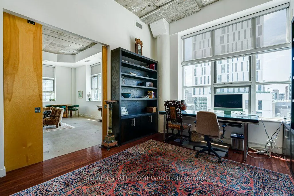 155 Dalhousie Street #PH1
