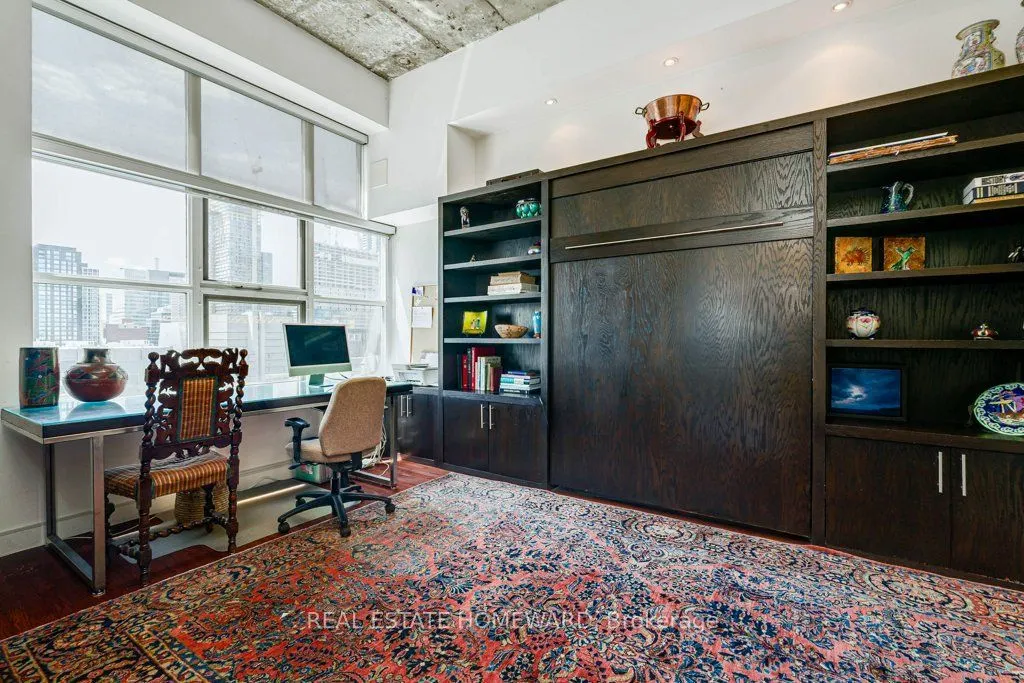 155 Dalhousie Street #PH1
