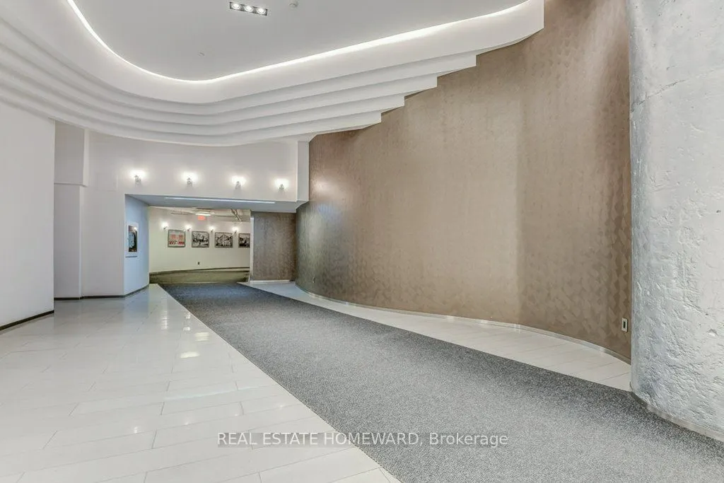 155 Dalhousie Street #PH1
