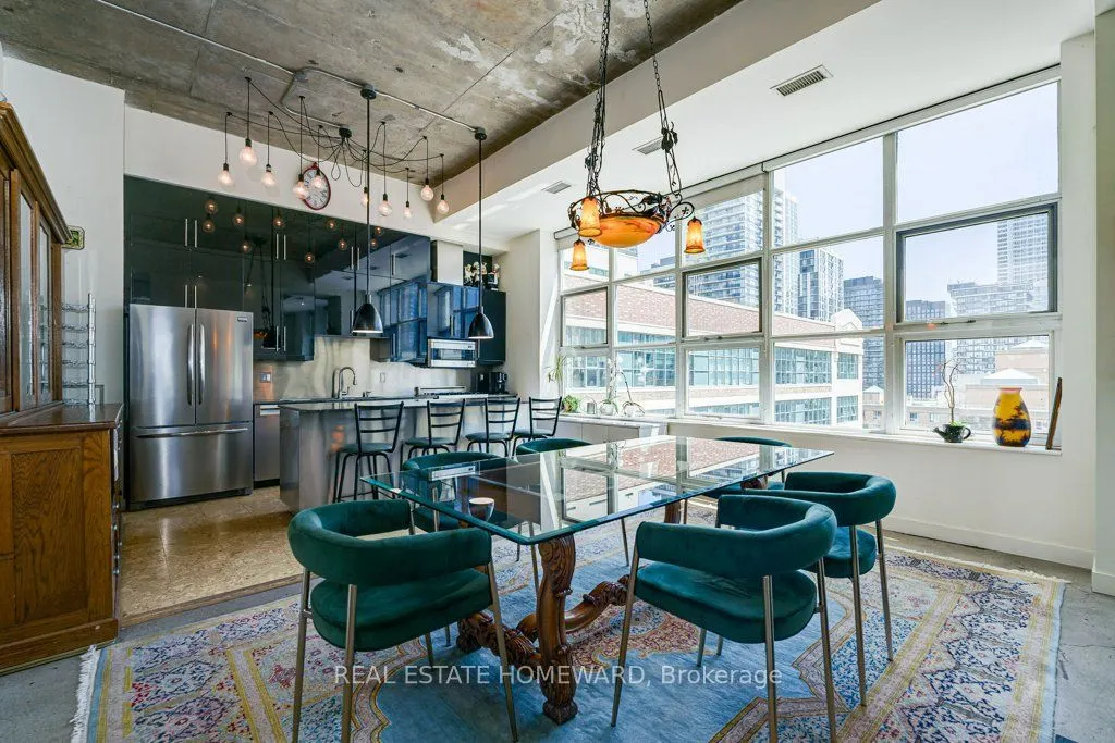 155 Dalhousie Street #PH1