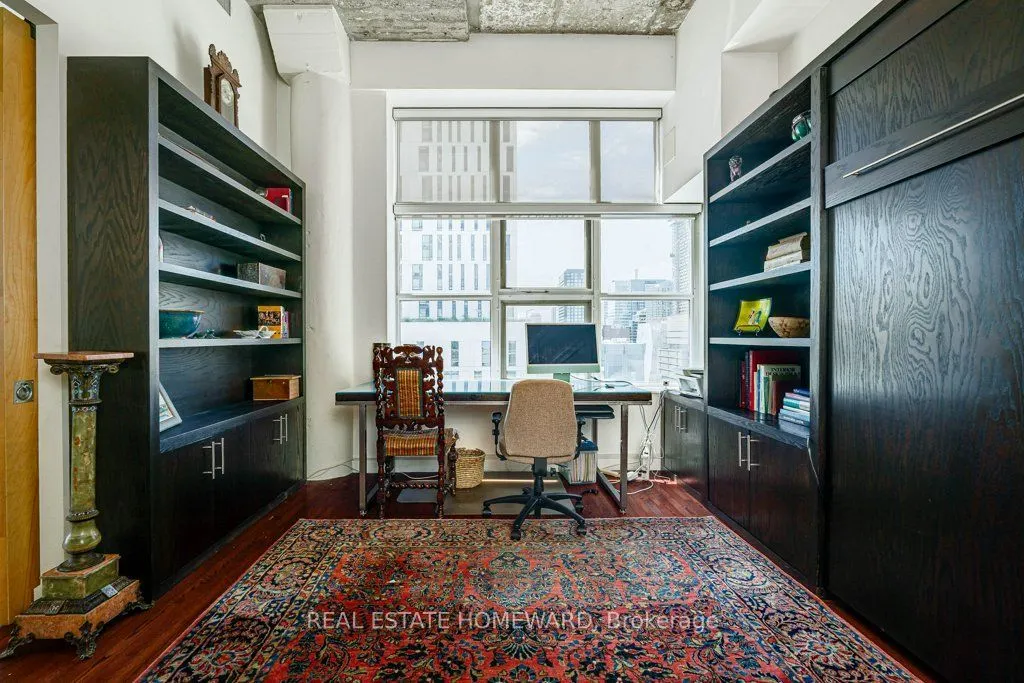 155 Dalhousie Street #PH1